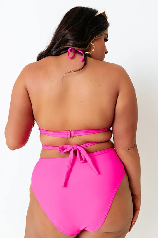 sandy-seaside-high-waist-bikini-bottom-in-hot-pink-curves