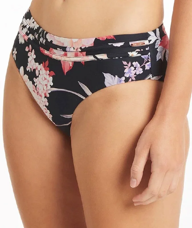 sea-level-martini-mid-bikini-brief-floral-black