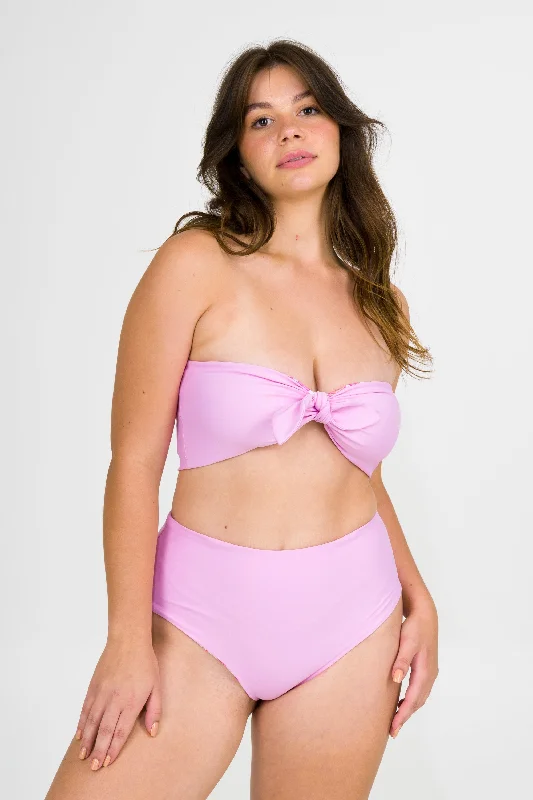 serendipity-pink-silky-bandeau-bikini-top