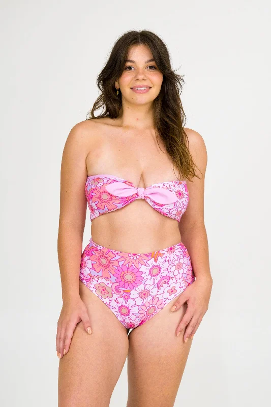 serendipity-pink-silky-bandeau-bikini-top