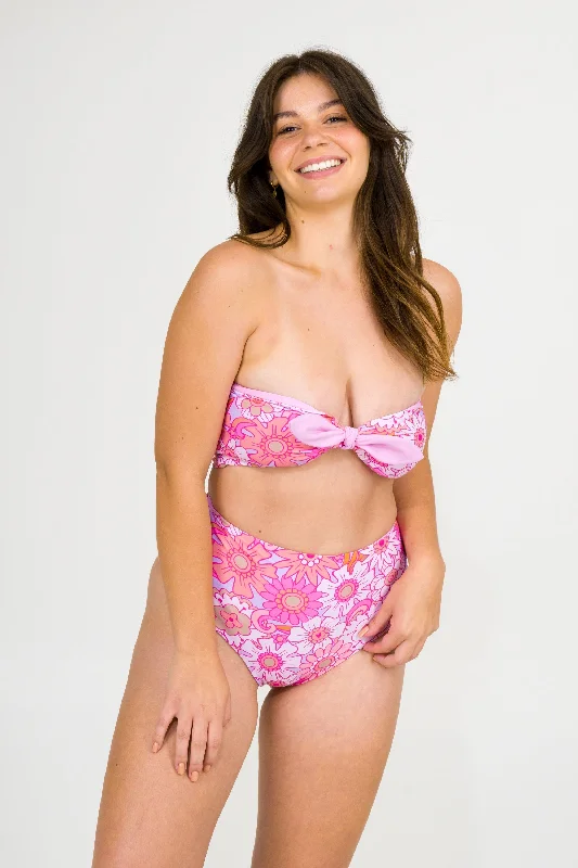 serendipity-pink-silky-bandeau-bikini-top