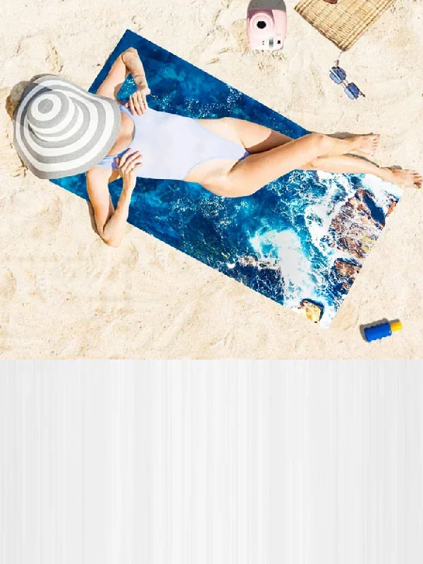 summer-cute-sand-free-beach-towel