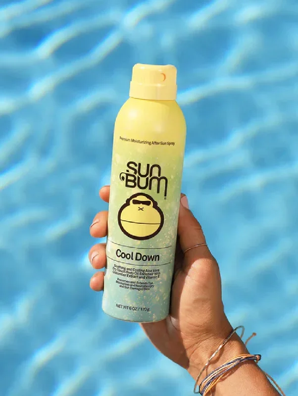 Sun Bum Cool Down Spray