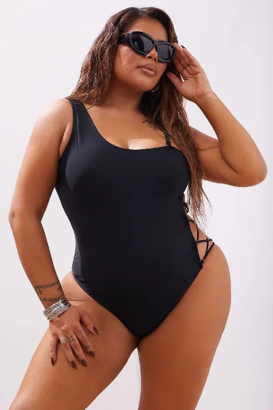 sunny-side-lace-up-swimsuit-black