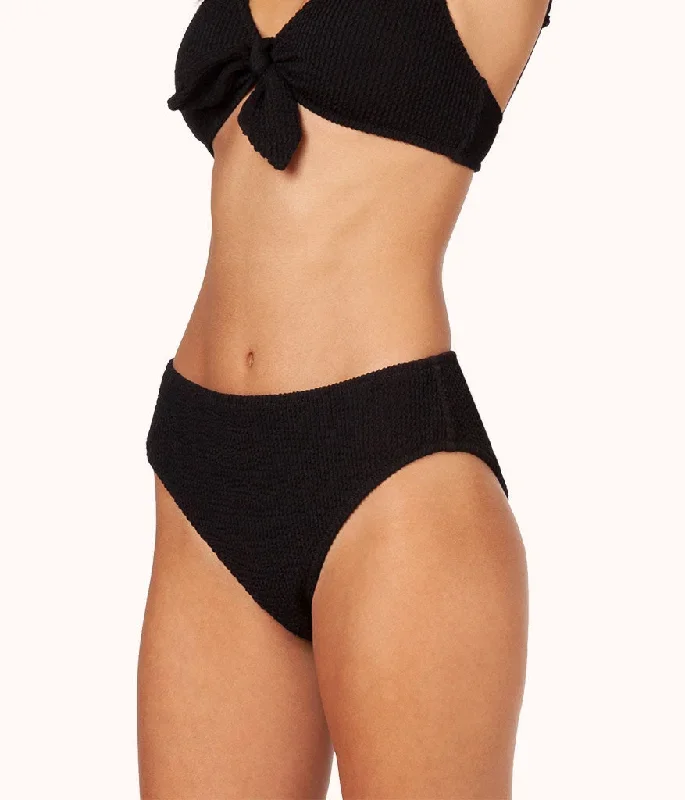 the-ruched-plunge-bralette-high-waist-swim-bundle-jet-black