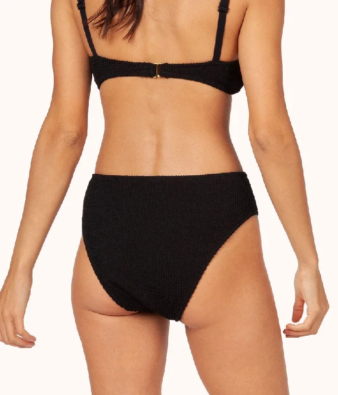 the-ruched-plunge-bralette-high-waist-swim-bundle-jet-black