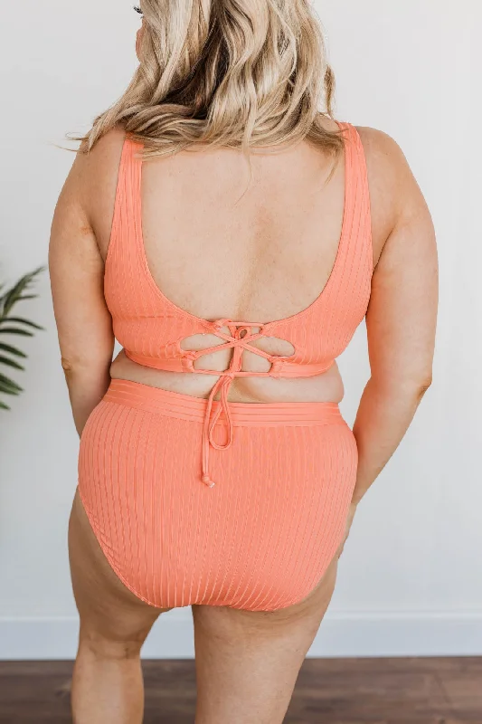 walk-along-the-beach-ribbed-swim-top-sherbert