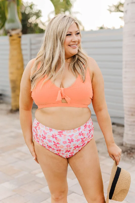 walk-along-the-beach-ribbed-swim-top-sherbert