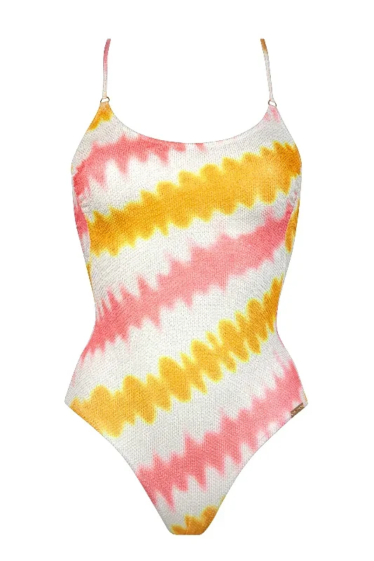 Watercult Summer Muse Tank 1 Piece Swimsuit