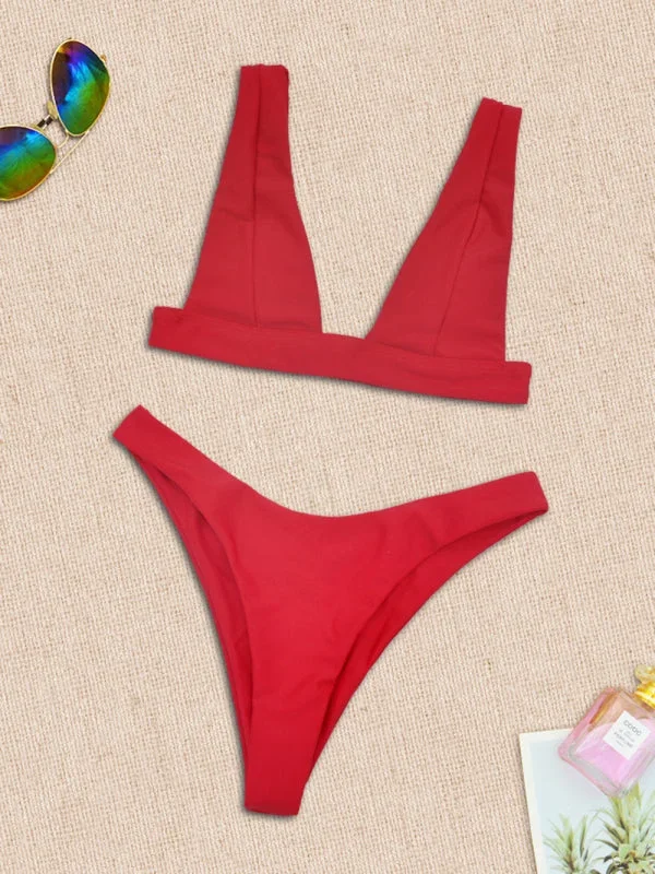 womens-high-waist-bikini-set