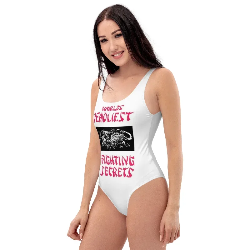 worlds-deadliest-fighting-secrets-one-piece-swimsuit